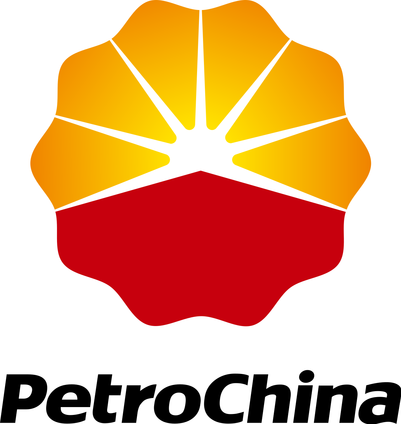 Petrochina_logo