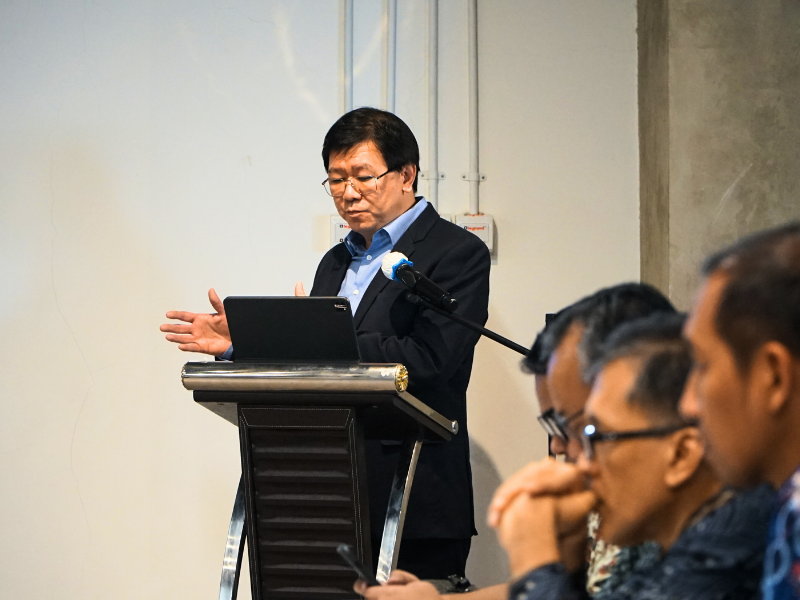 David Chan B. Eng