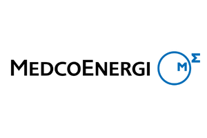 Medco Energi Logo