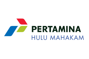 Pertamina Hulu Mahakam_Logo