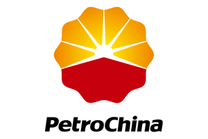 PetroChina logo