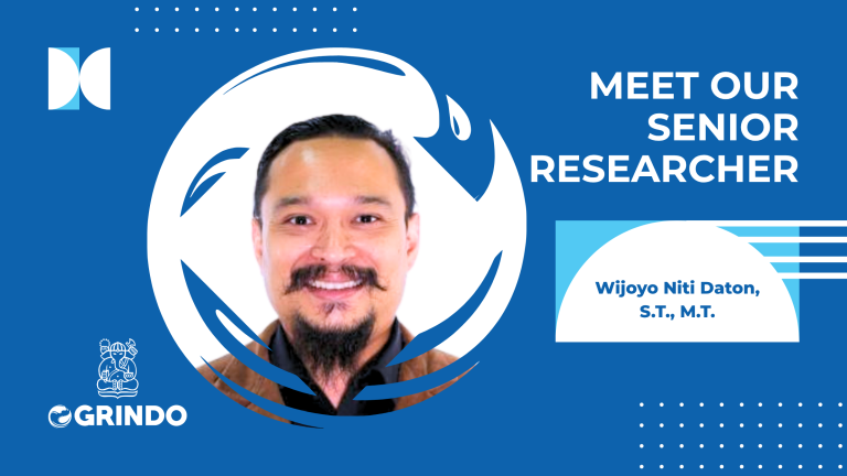 Featured image of Wijoyo Niti Daton, S.T., M.T., Senior Researcher at OGRINDO ITB, specializing in reservoir simulation, petroleum production systems, EOR, and CCUS research.